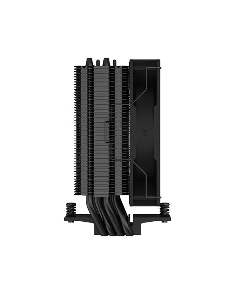 AG400 BK - Single-Tower 120mm