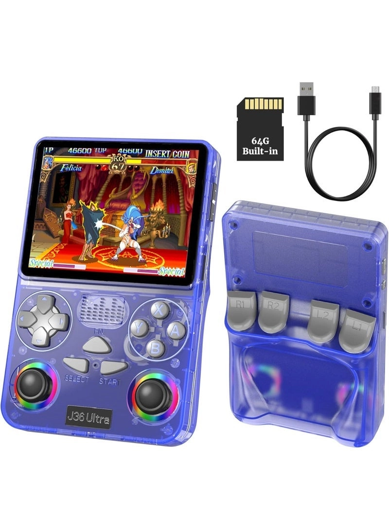 ELTRAZONE J36 Ultra - 64GB