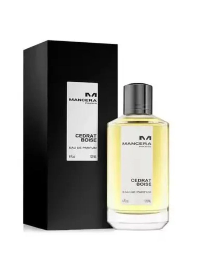 MANCERA PARIS AOUD LEMON MINT - Eau de Parfum 120ml