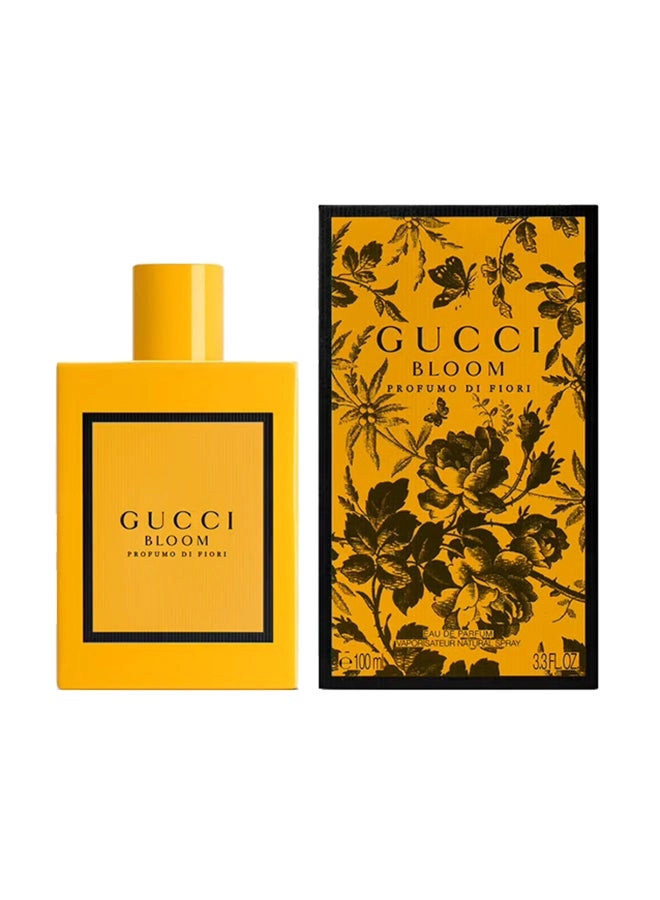Bloom Profumo Di Fiori Eau de Parfum 100 ml