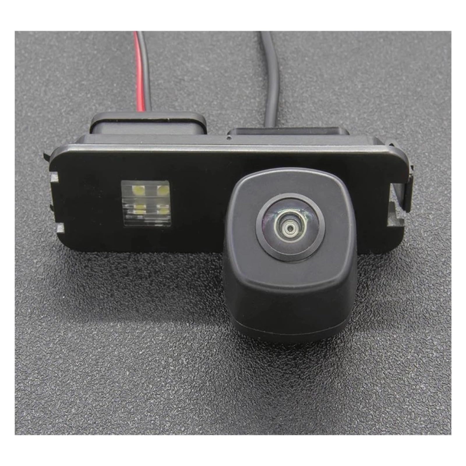 Reverse car rear view camera - Night vision Wired 720 x 540 pixels