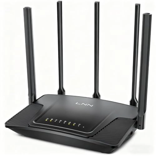 788 - 3000Mbps Wi-Fi 6