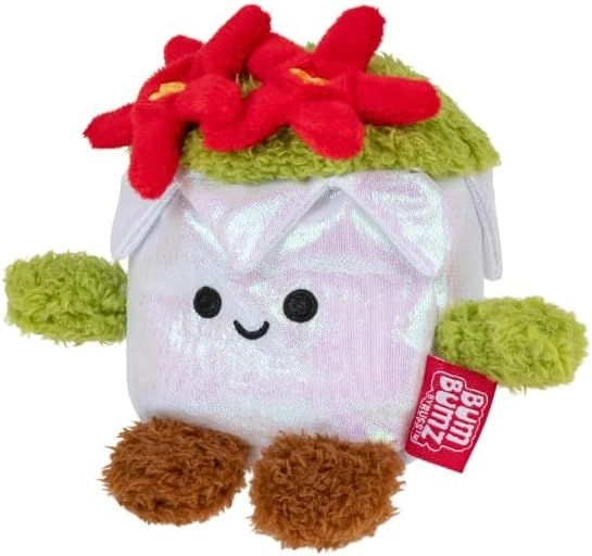 Holidaybumz - 4.5 Inch Multi Colour Ages 3+