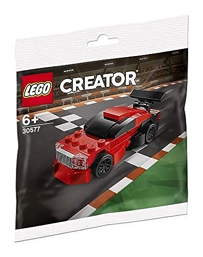 Creator Super Muscle Car (30577)