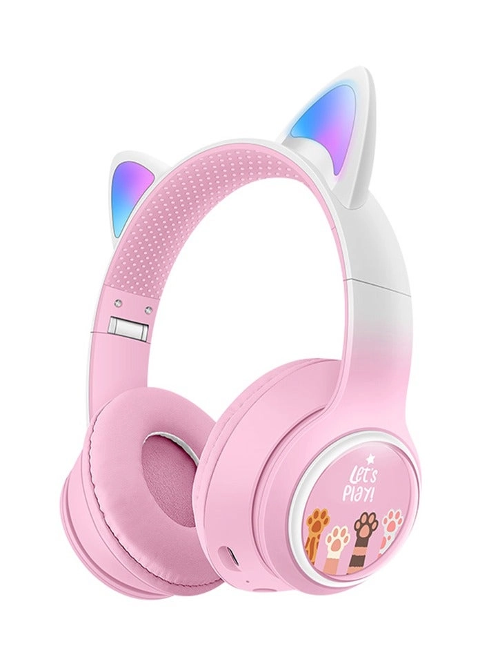 AKZ-02c Wireless Headphone