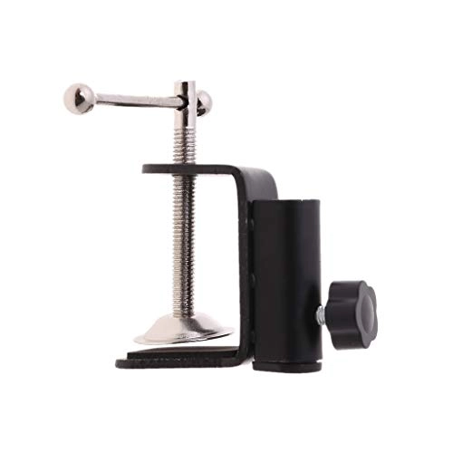 Mic Stand Holder - Weighted Universal