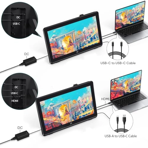 Artist 22 Plus - 16K