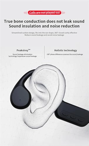 X7S Wireless Headphone