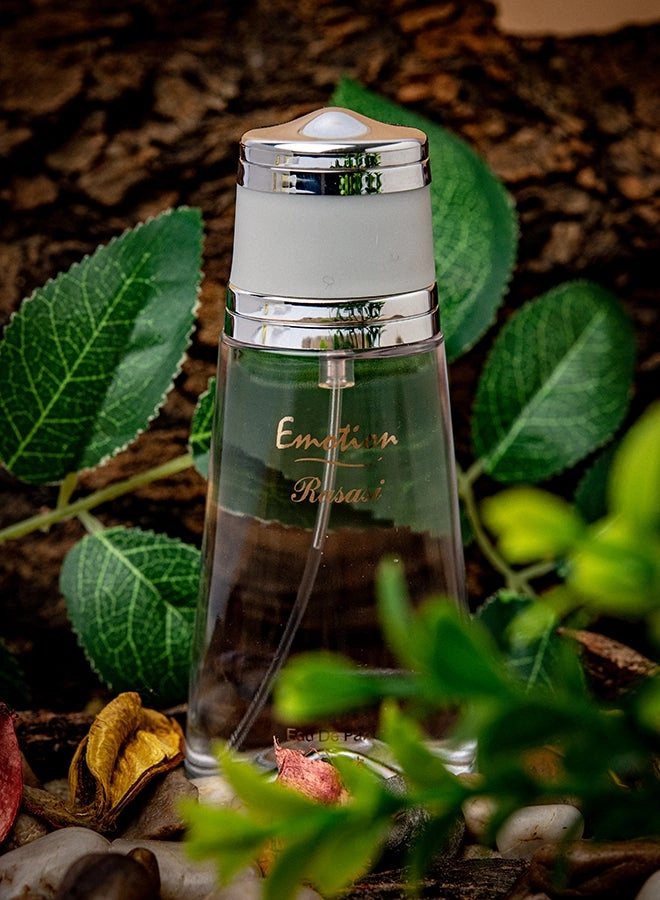 Emotion Eau de Parfum 50ml