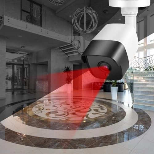 H.264 4CH 1080N HD XVR + 1080P Outdoor Camera + 1080P Indoor Camera + 15M CCTV Cable + 12V Power Supply + 1 to 4 Power Splitter Cable + cat 6 cable + HDMI cable