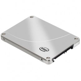 Intel 320 Series - 120 GB 2.5 Inch