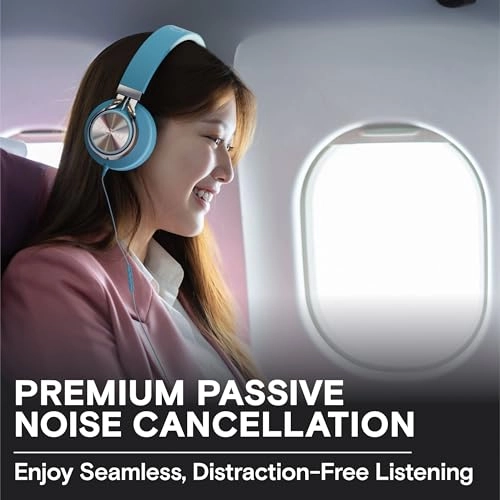 CL750 Wired Headphone