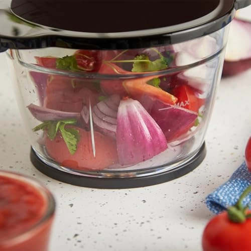 Desire Mini Chopper - 500 Milliliters