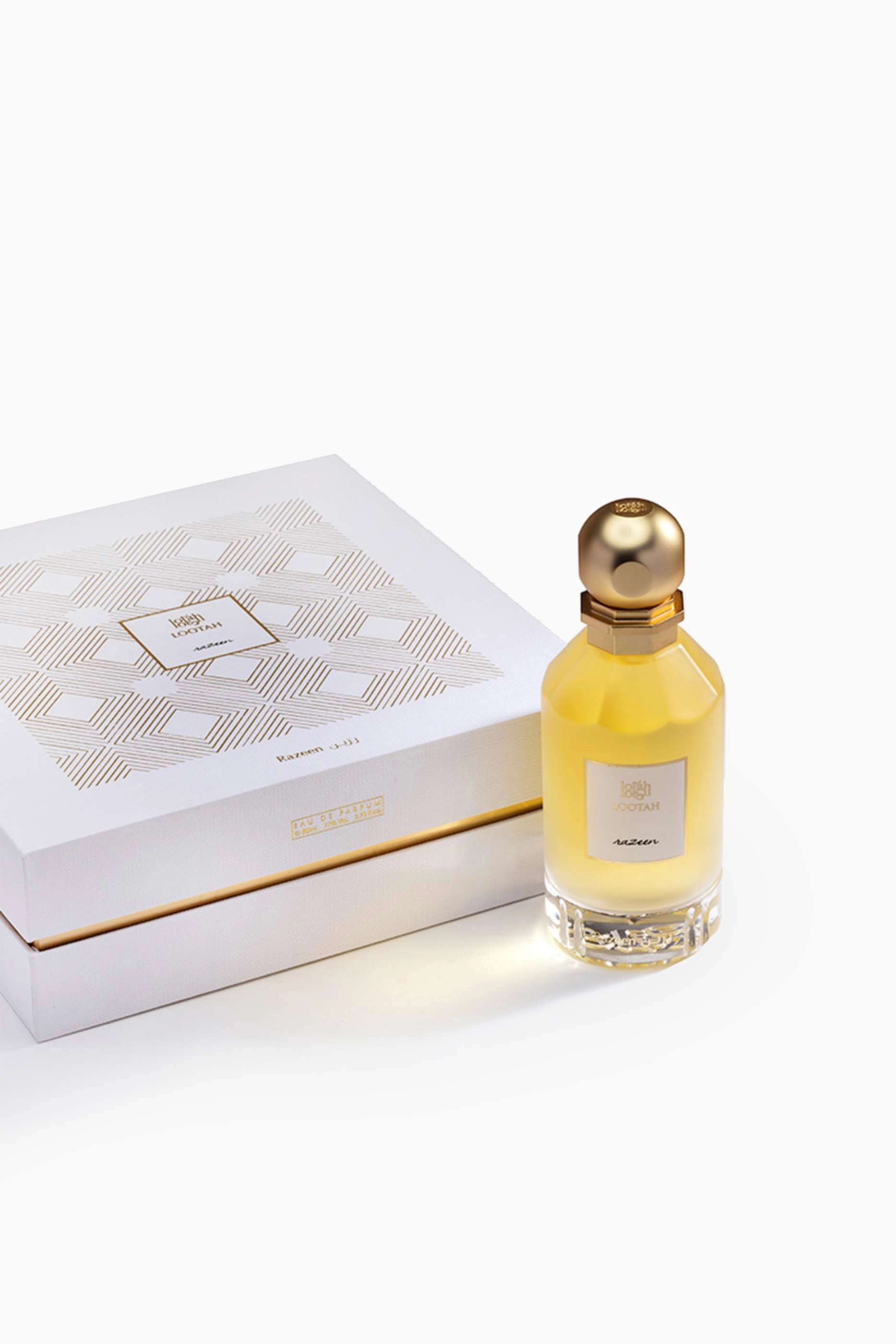 Razeen Eau de Parfum 80 ml