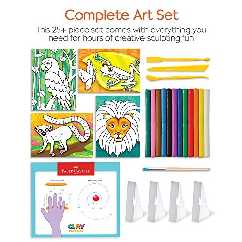 Do Art - Clay 722g