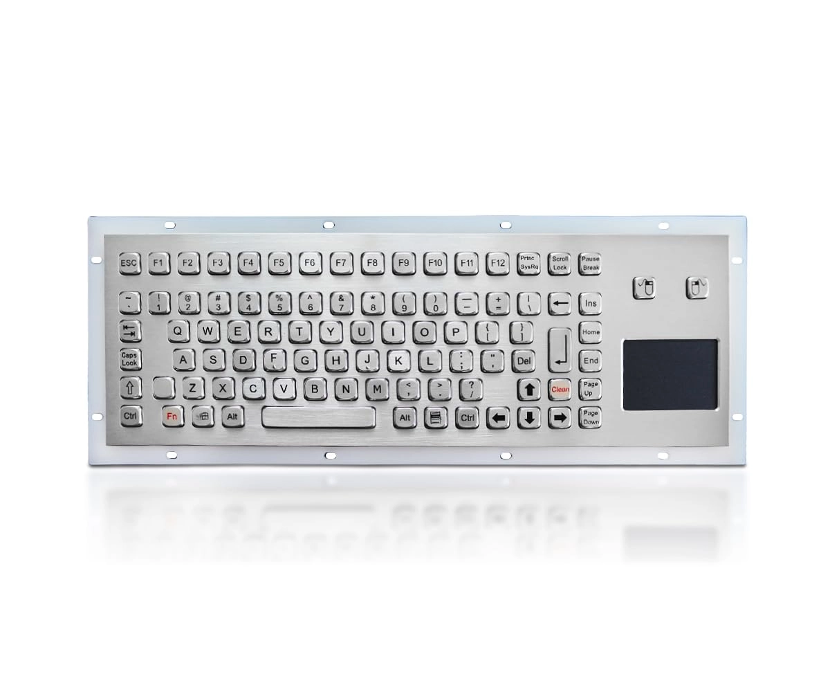 Key technology china Limited K-TEK-A392TP-FN-DWP - USB-A