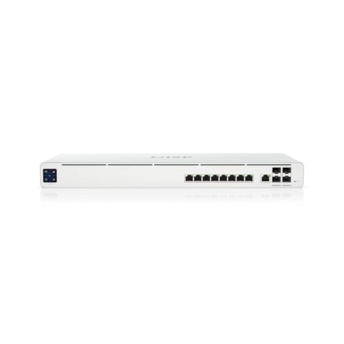 UISP-R-Pro - 9500 Mbit/s