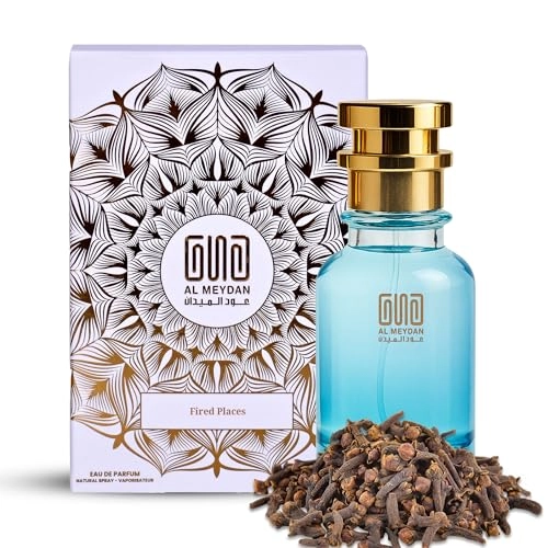 Fired Places - 200 ML