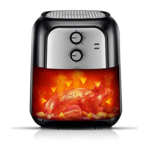 Oil-free Electric Fryer AEfo3AlISEHbkkMiNQ