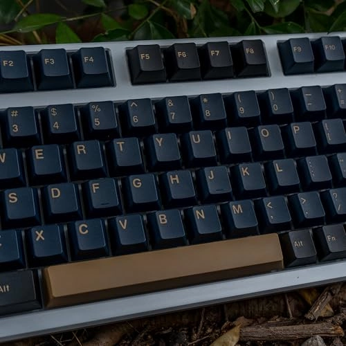 Keycaps
