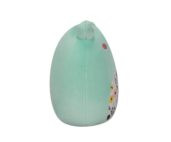 Fritz The Frog - 5 Inch Plush