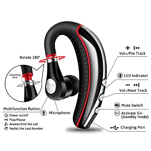 A8 Wireless Earbud