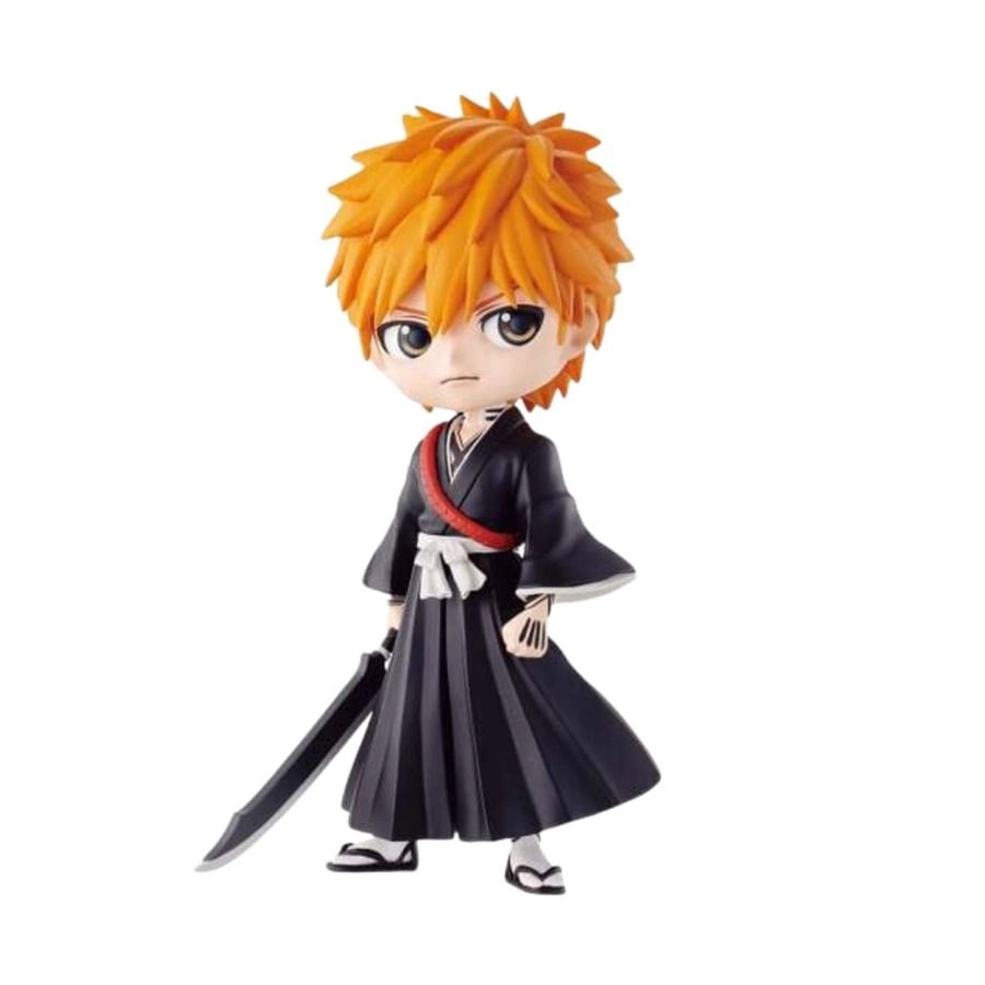 Banpresto Ichigo Kurosaki - Thousand Year Blood War Q Posket (BP19342P)