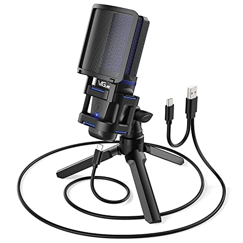 VM30 USB Microphone
