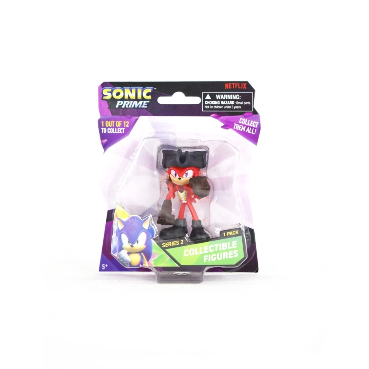 Figure K.Chain Blister - (ALGT-SON8210) 10 pcs