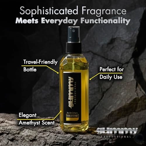 Eau de Cologne - 400 ml