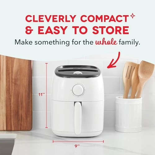 Tasti-Crisp DCAF200GBRD02