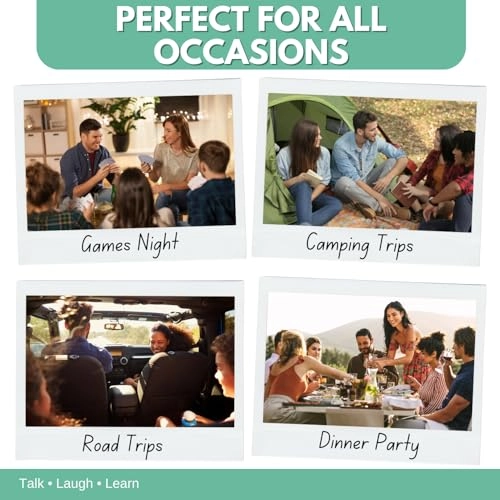 Dad Jokes - English 7 years and up 150