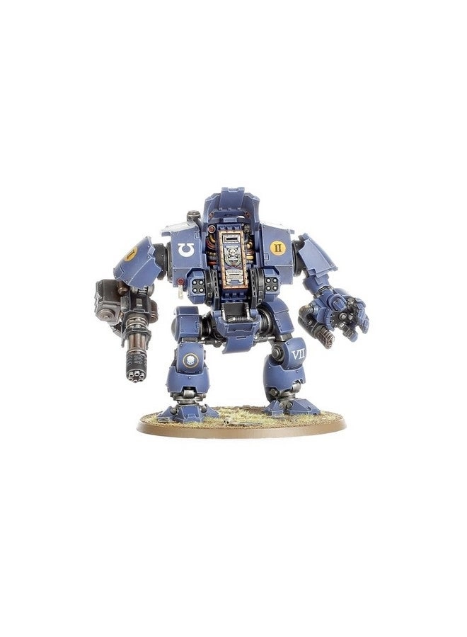 Redemptor Dreadnought - Primaris Plastic Kit