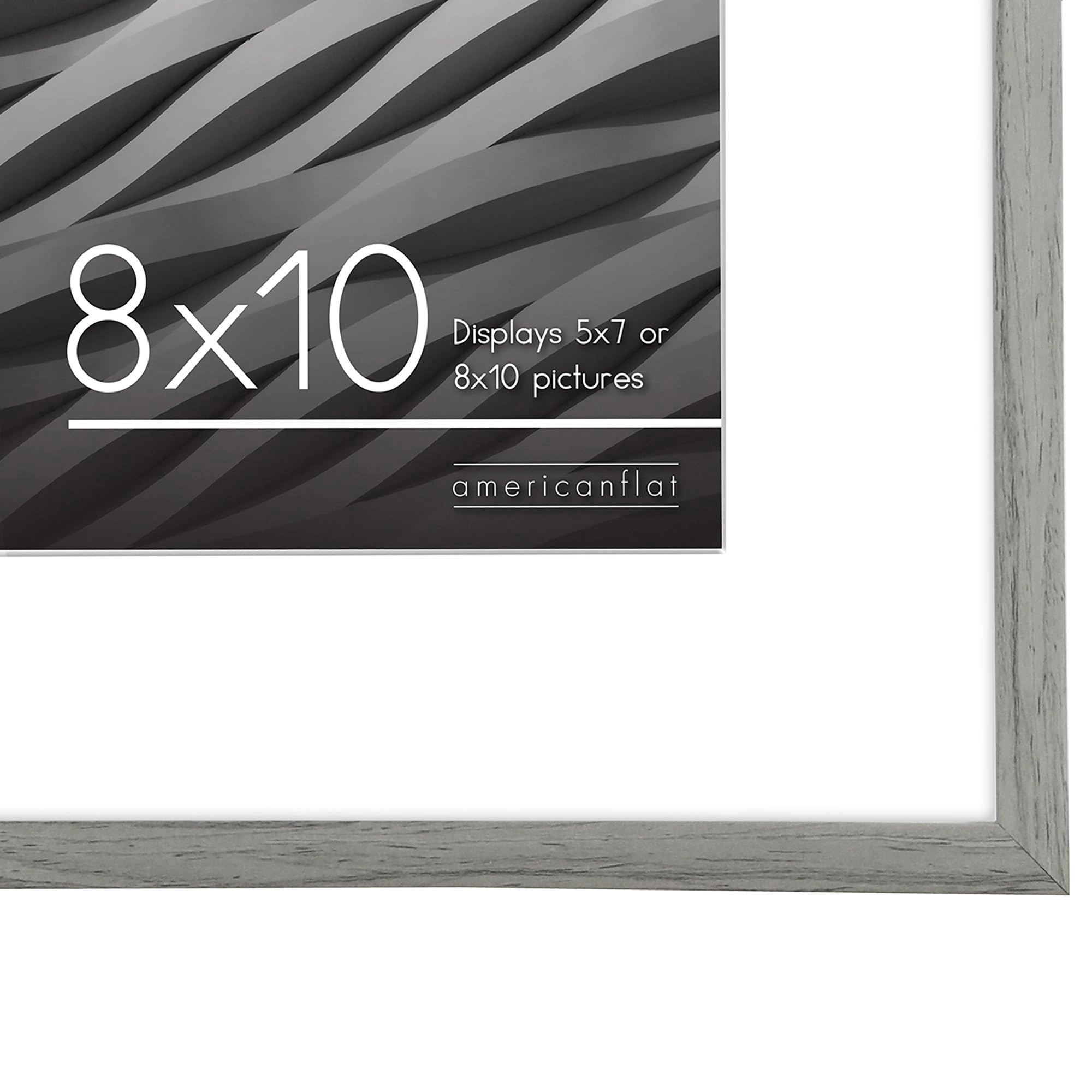 8x10 Picture Frame - 1