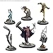 Marvel Crisis Protocol: XMen Roster Pack - Starter Set