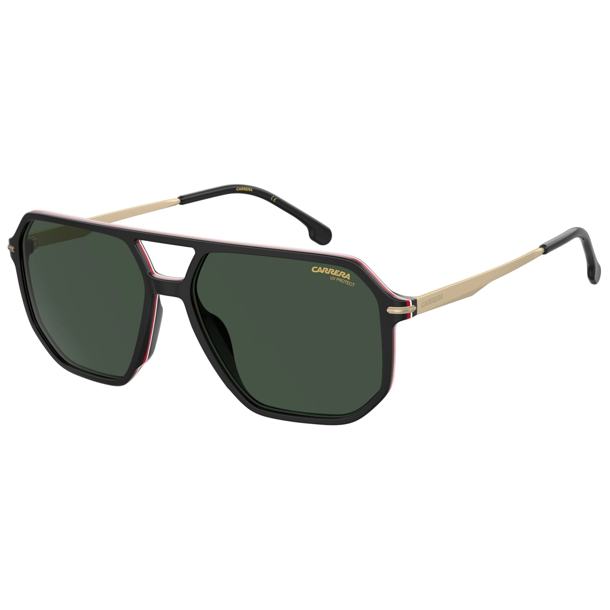 324/S - 59mm BLACK HAVANA
