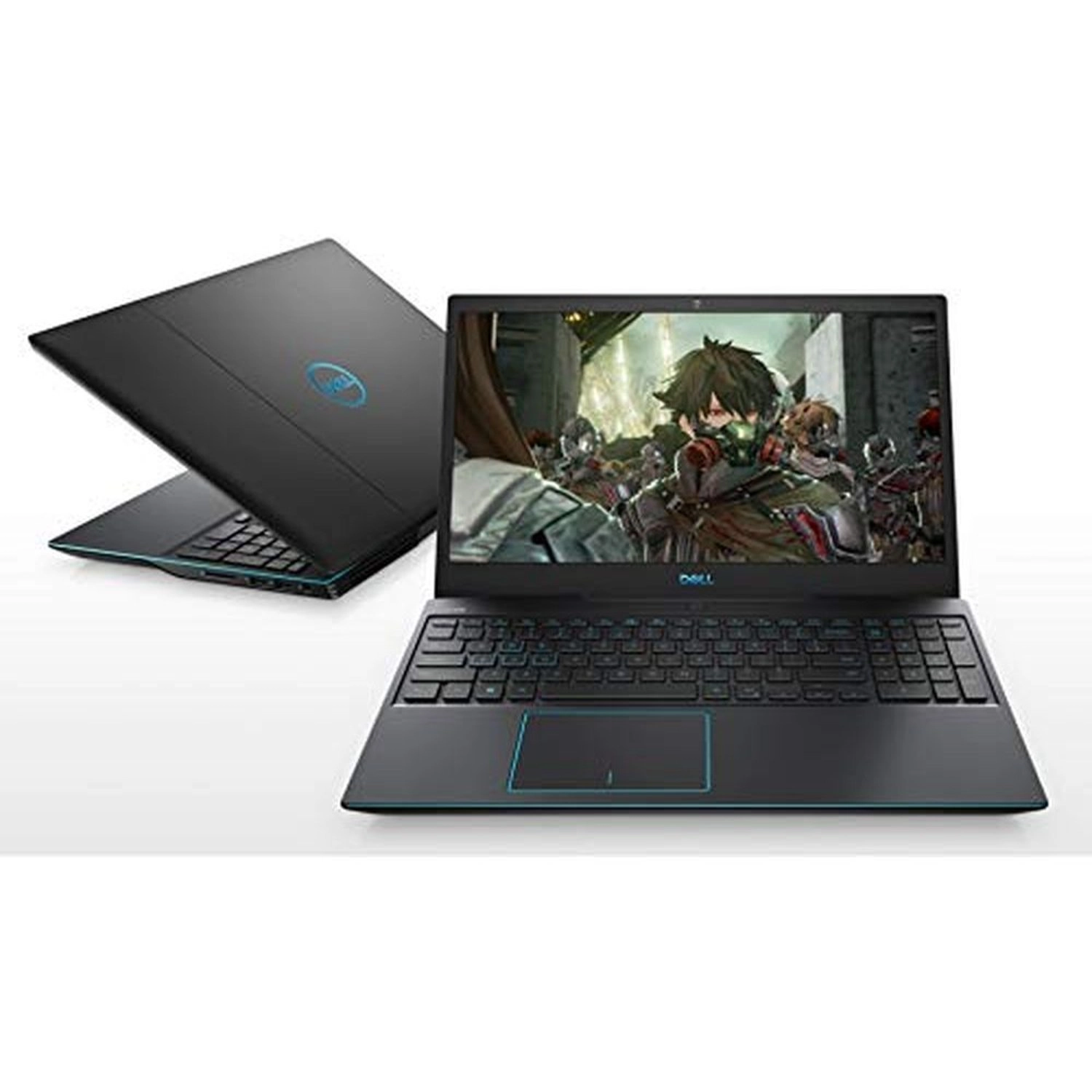 G3 15 3590 - 15.6'' 512GB 16GB Core i7