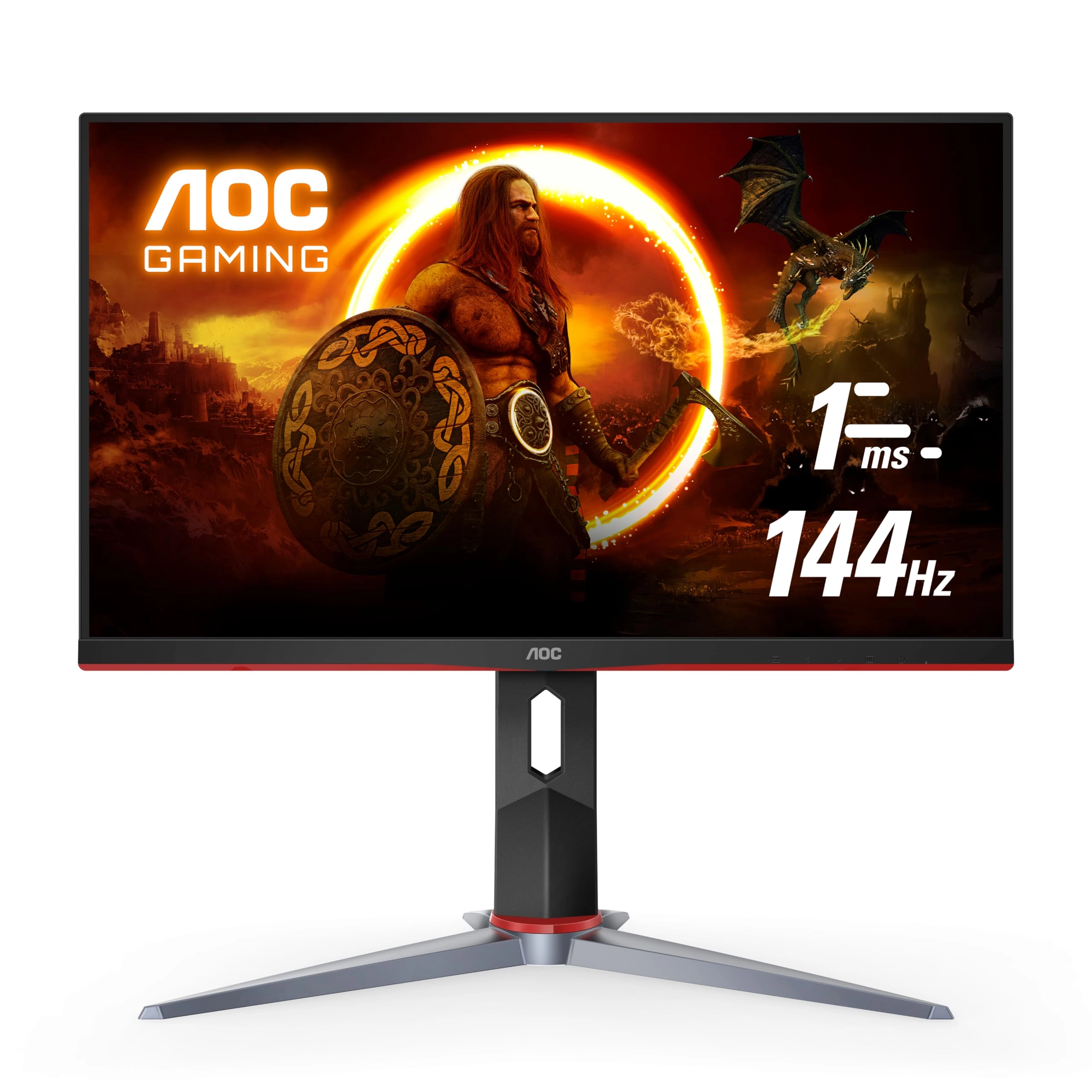 27G2 - 27 inch 1920 x 1080