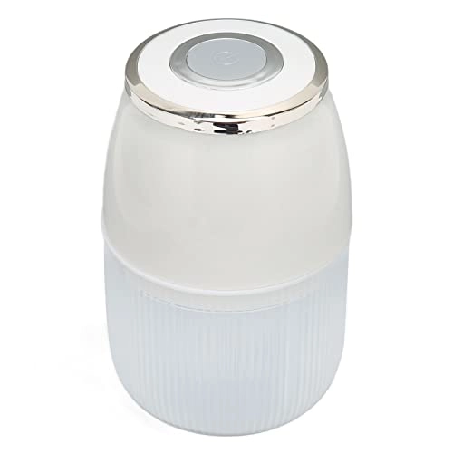 Electric Garlic Chopper - 40W 1200mAh USB Charging