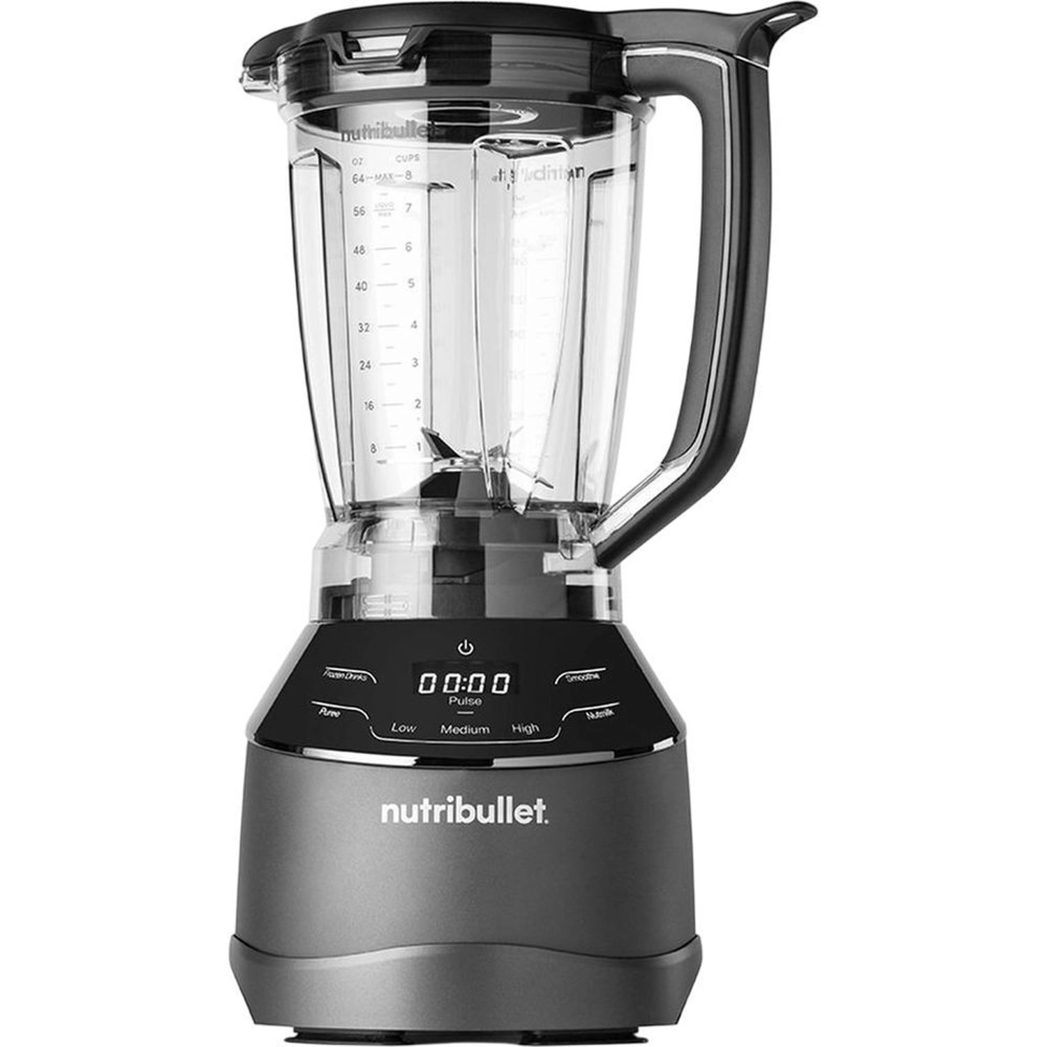 NutriBullet NBP-200 - Blender/Chopper