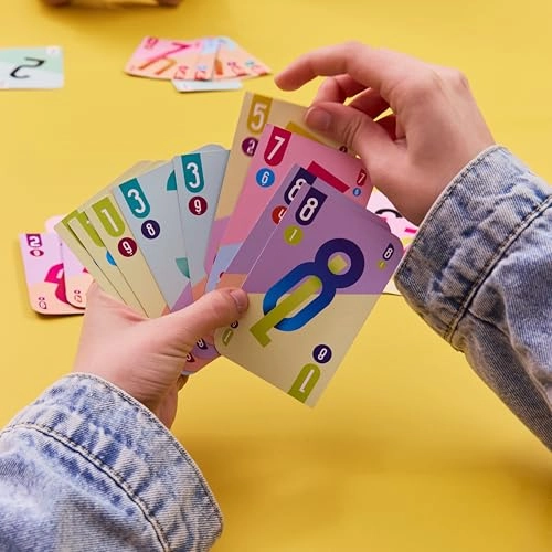 dnup - Card Game
