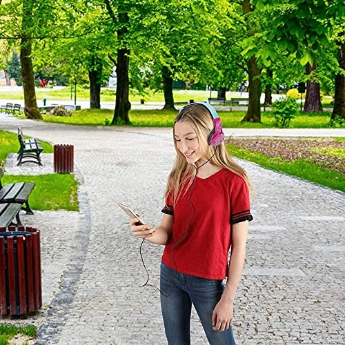 HP2-03059 Wired Headphone