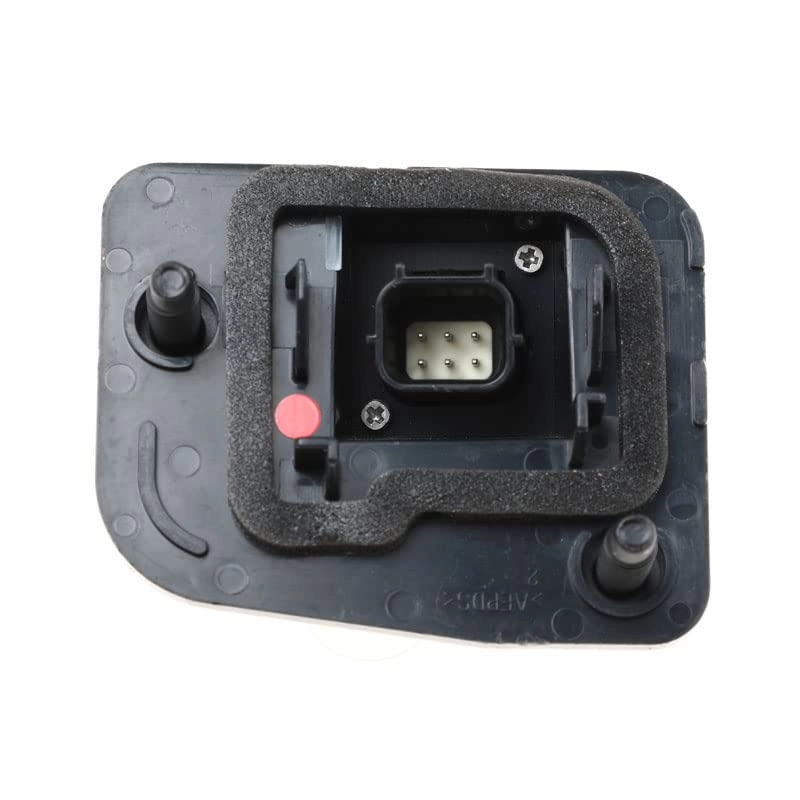 Rear View Camera - Night vision