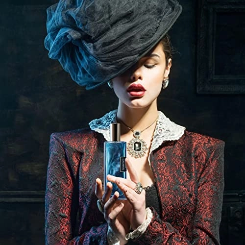 Perfume Eau de Toilette 50ml