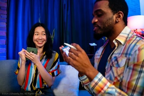 Blank Slate - 8 years and up English