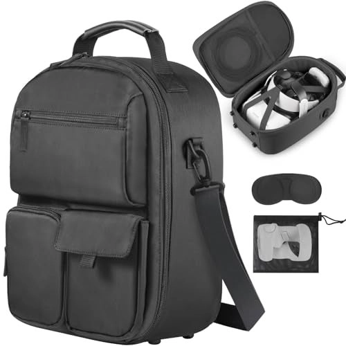 FOREGOER Carrying Case