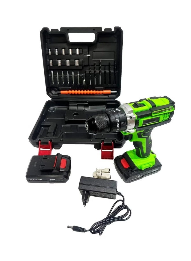 BOSS Neo Power - 2 Ampere-hour 36V