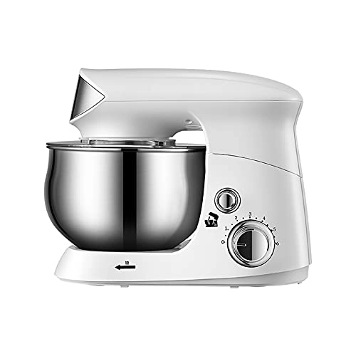Food Mixer - 4 L 600 watts
