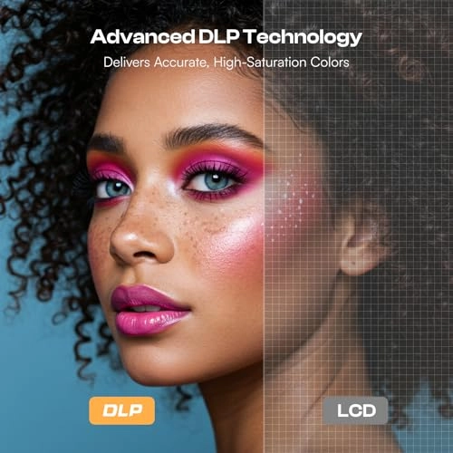 M1C X-1059 110 ANSI lumen