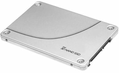 D3-S4520 - 960 GB 2.5"